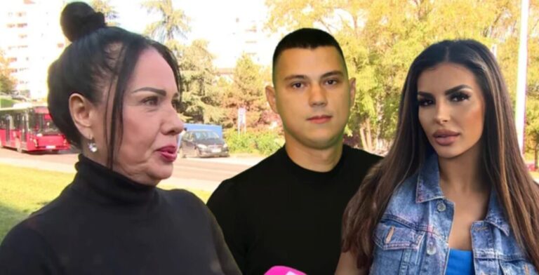 Ena Čolić, Jovan Pejić Peja, Zlata Petrović,