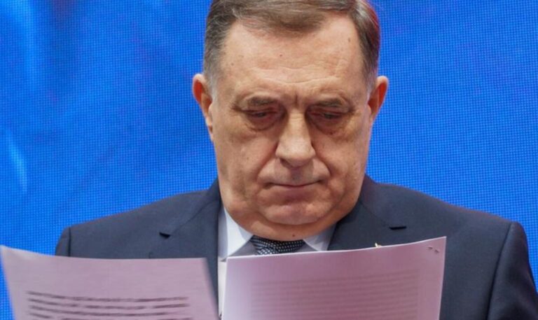 Milorad Dodik,