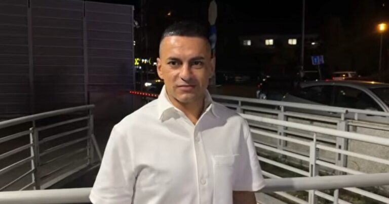 Nenad Macanović Bebica,