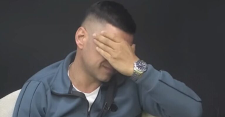 Nenad Macanović Bebica,