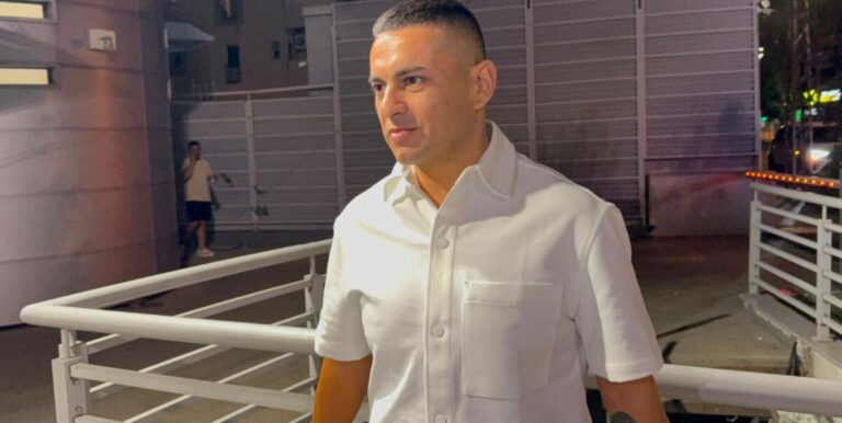 Nenad Macanović Bebica,