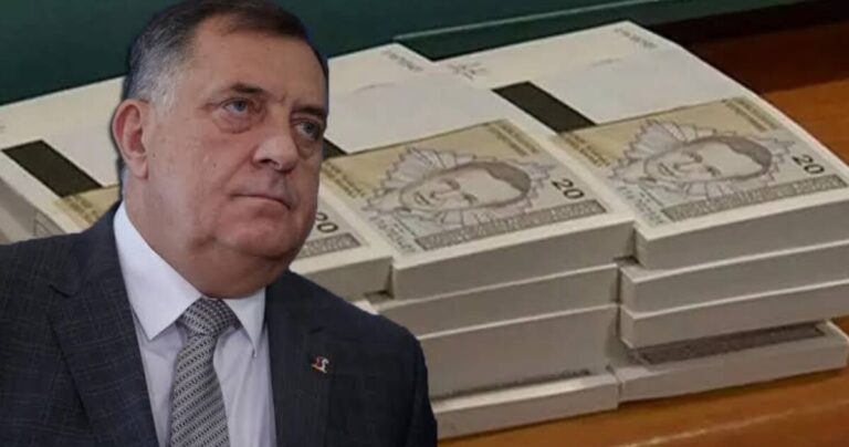 Milorad Dodik,