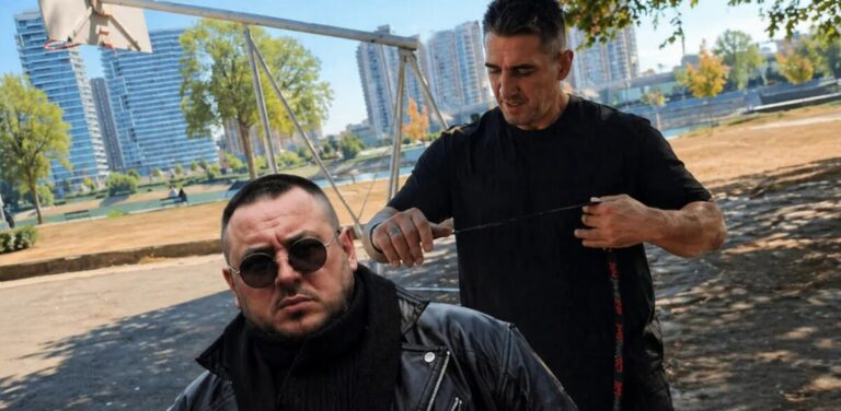 Filip Car, Kristijan Golubović,