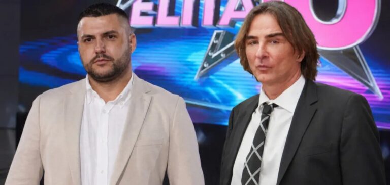 Asmin Durdžić, Željko Mitrović,