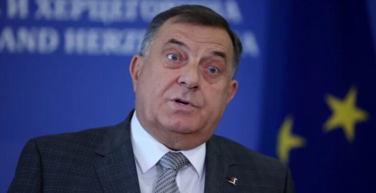Milorad Dodik,