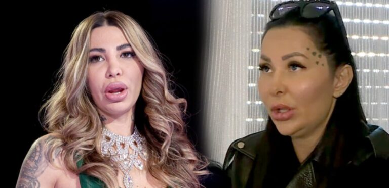 Sita Ahmić, Aneli Ahmić,