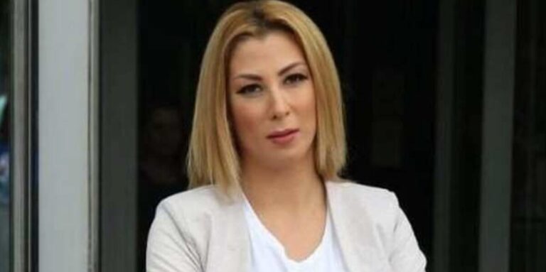 Nadežda Biljić,