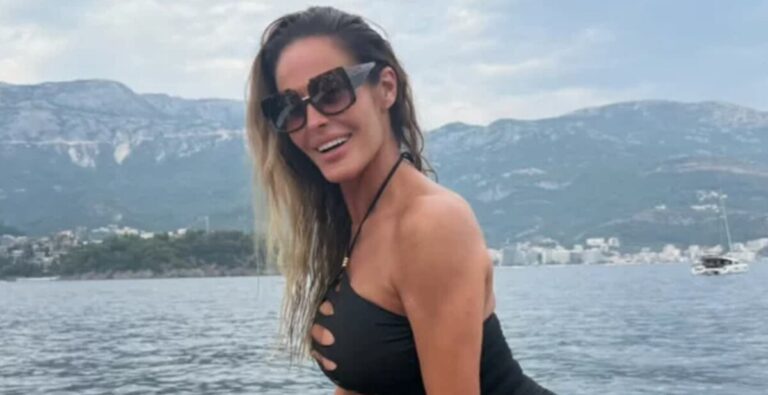 Milena Kačavenda,