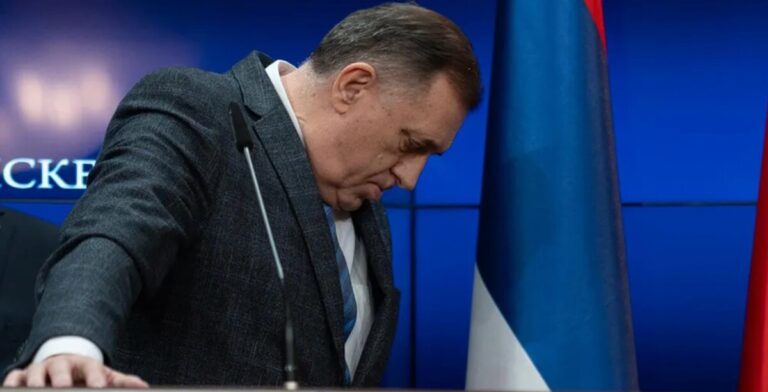 Milorad Dodik,
