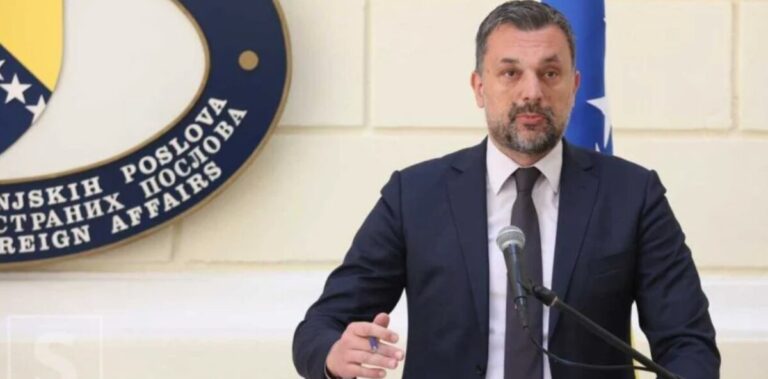 Elmedin Konaković,