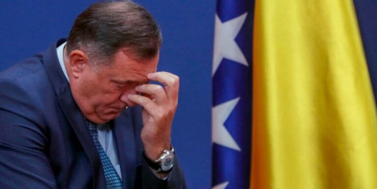 Milorad Dodik,