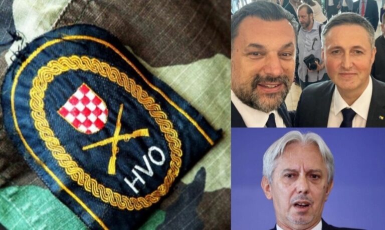 Elmedin Konaković, Denis Bećirović, Slaven Kovačević,