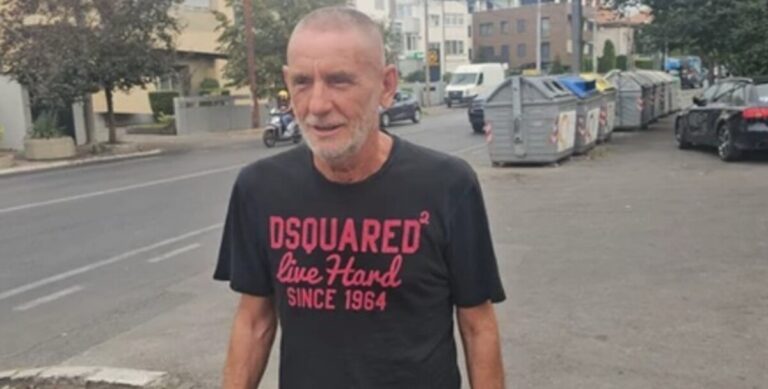 Lepi Mića,