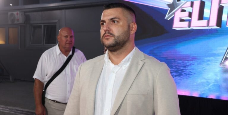 Asmin Durdžić,