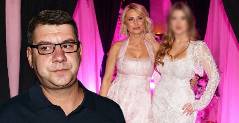 Drama nad dramama: Lena Marinković otpisala oca Ivana – Rešila da uzme majčino prezime Goca Tržan, Ivan Marinković,