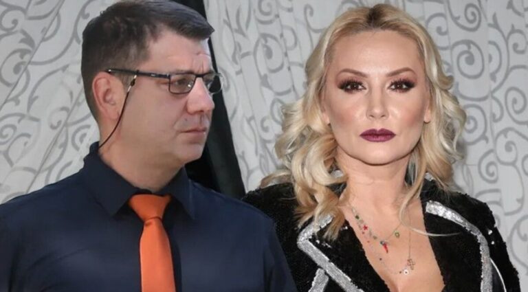 Goca Tržan, Ivan Marinković,