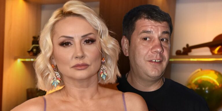 Ivan Marinković, Goca Tržan,