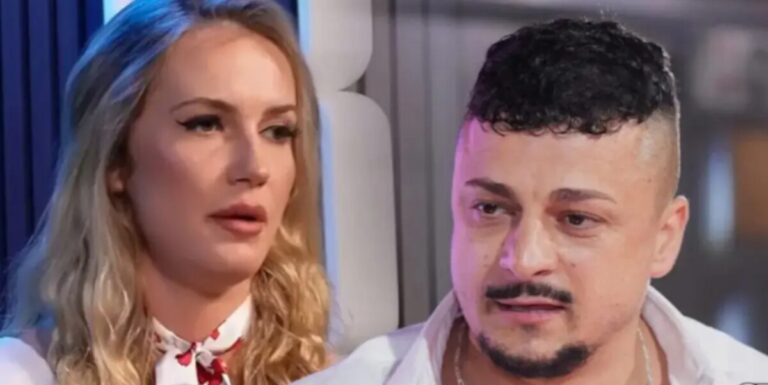 Borislav Terzić Terza, Milica Veličković,