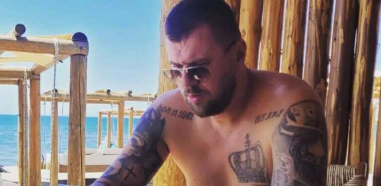 Marko Janjušević Janjuš,