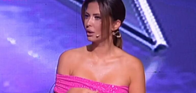 Ana Radulović,