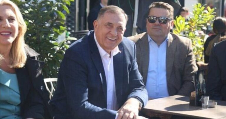 Milorad Dodik,