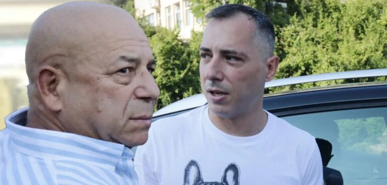 Miki Dudić, Hasan Dudić,