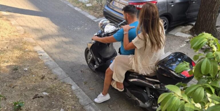 Milena Kačavenda,