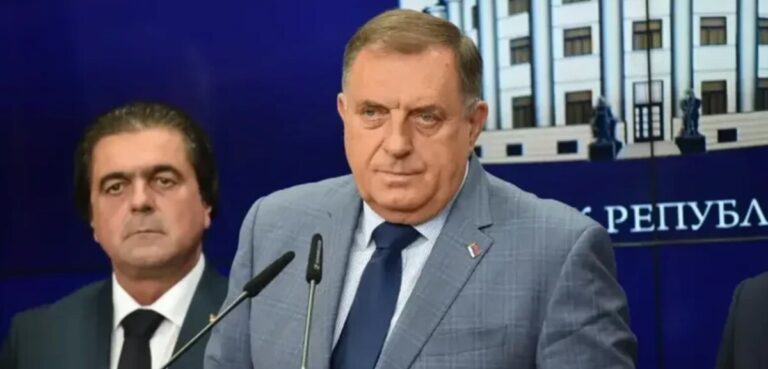 Milorad Dodik,