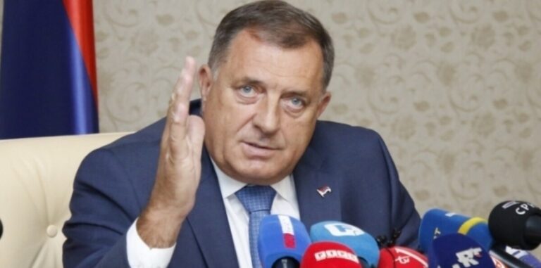 Milorad Dodik,