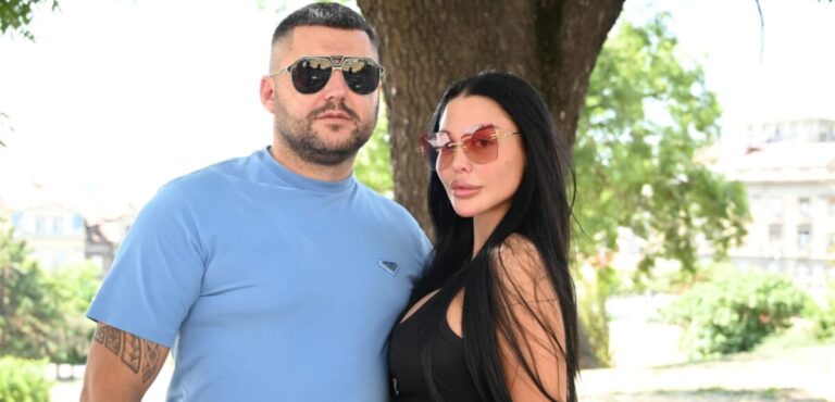 Maja Marinković, Asmin Durdžić,