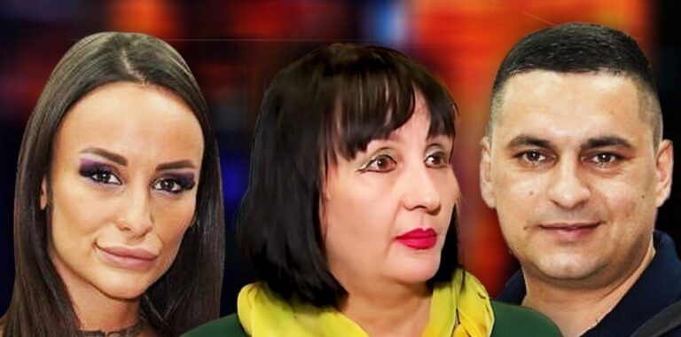 Teodora Delić, Nenad Macanović Bebica,