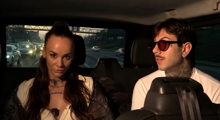 Teodora Delić, Filip Đukić,