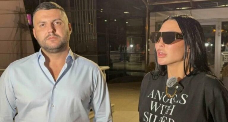 Najavljena tužba: Asmin objavio intimni snimak sa Majom Marinković – Suočavanje planira i televizija Maja Marinković, Asmin Durdžić,