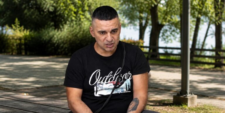 Nenad Macanović Bebica,