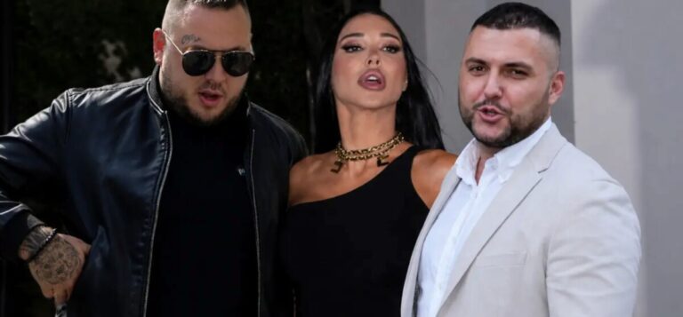 Asmin Durdžić, Maja Marinković, Filip Car,