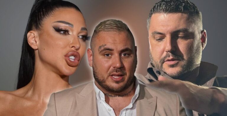 Asmin Durdžić, Maja Marinković, Filip Car,