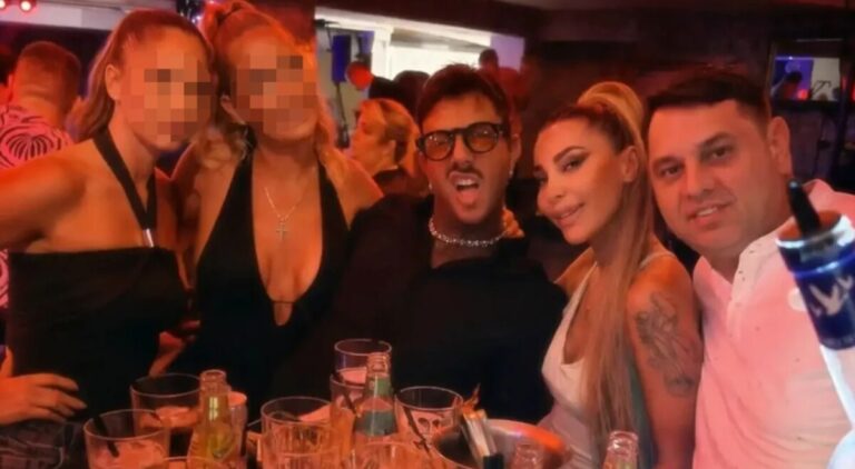 Aneli Ahmić, Filip Đukić,