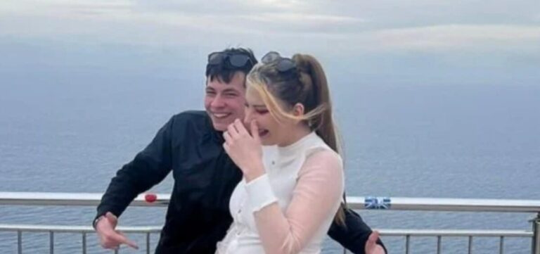 Hana Duvnjak, Nerio Boris Ružanji,