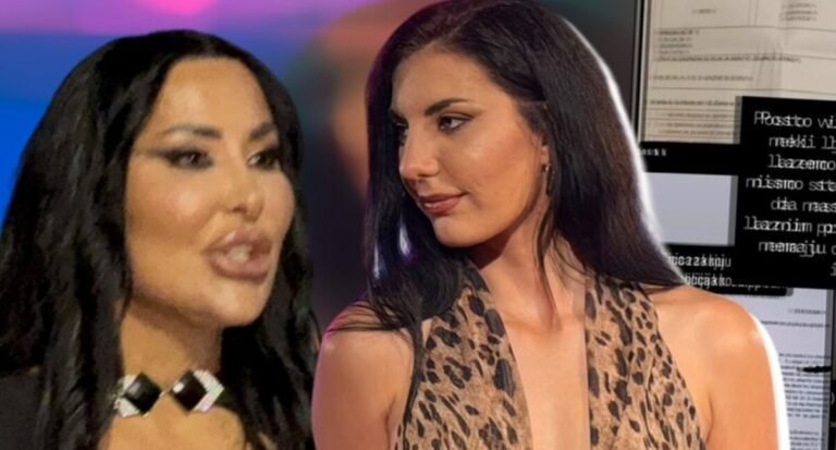 Hana Duvnjak, Sita Ahmić,