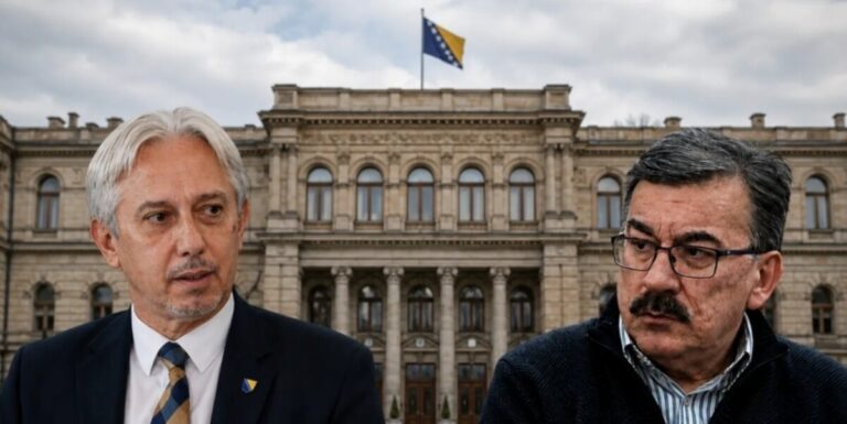Slaven Kovačević, Miro Lazović,