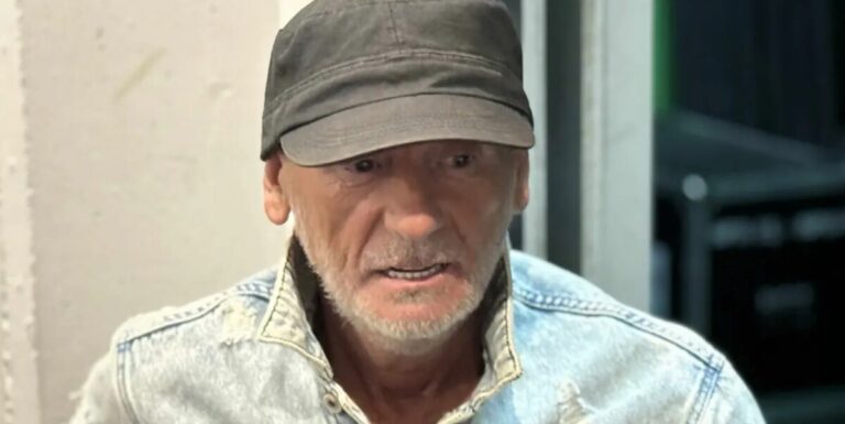 Lepi Mića,