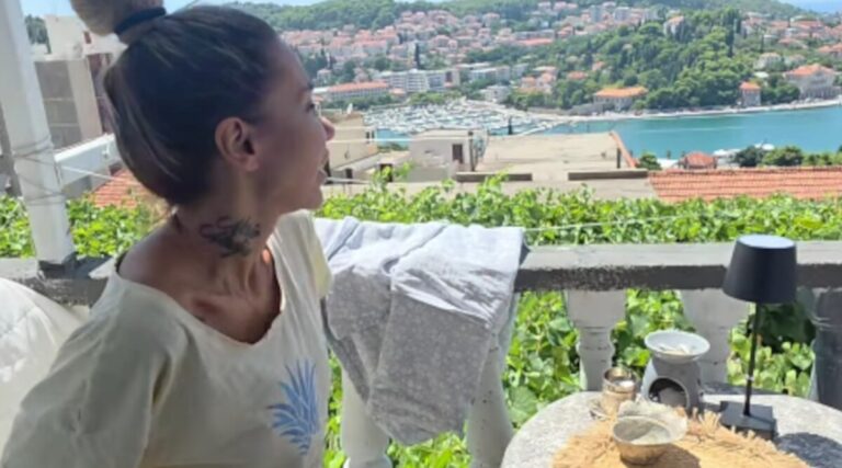 Aneli Ahmić,
