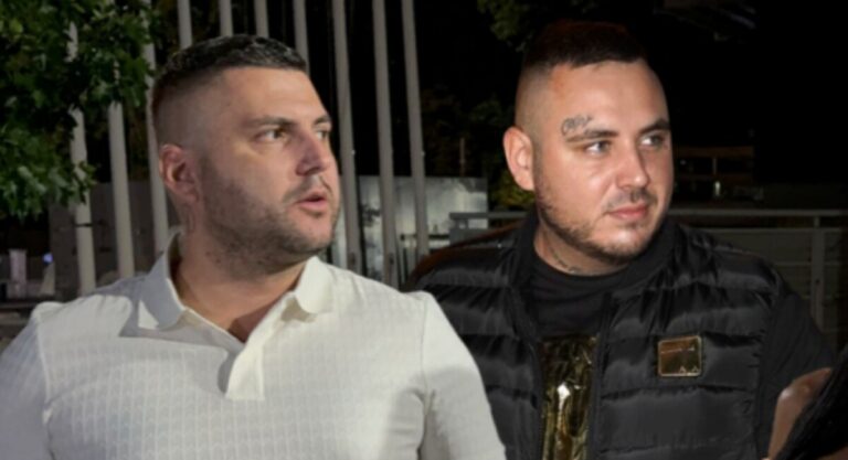 Asmin Durdžić, Filip Car,