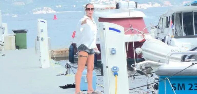 Milena Kačavenda,