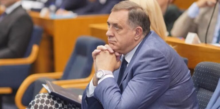Dramatično: Sud u Miamiju dao Miloradu Dodiku rok do 25. augusta za spašavanje Milorad Dodik,