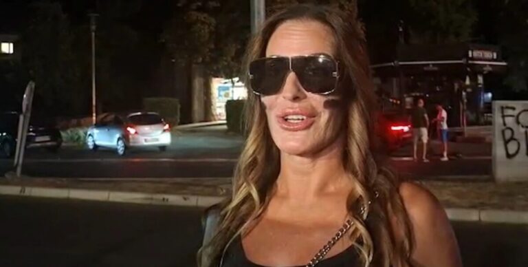 Milena Kačavenda,