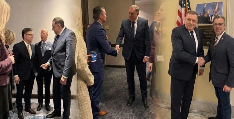 Milorad Dodik,