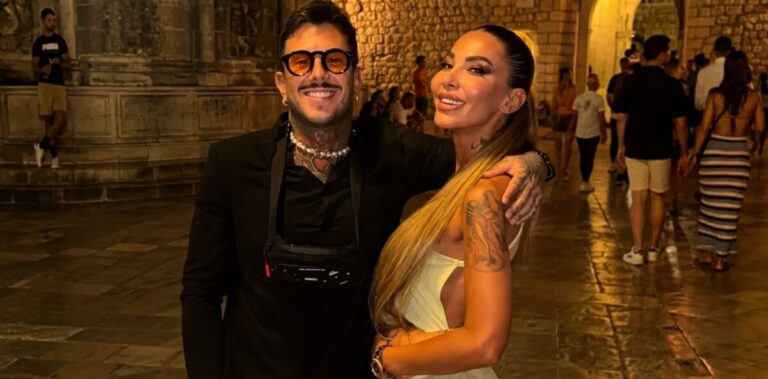 Filip Đukić, Aneli Ahmić,