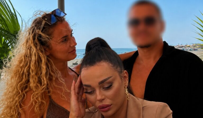 Milica Veličković, Sofija Janićijević,