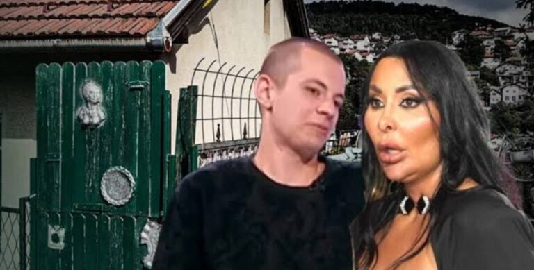 Nerio Boris Ružanji, Sita Ahmić,